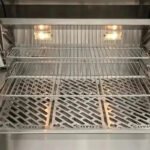 Coyote 36" Built-in Pellet Grill – Bild 10