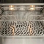 Coyote 36" Built-in Pellet Grill – Bild 9