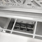 Coyote 36" Built-in Pellet Grill – Bild 19