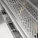 Coyote 36" Built-in Pellet Grill – Bild 18