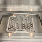 Coyote 36" Built-in Pellet Grill – Bild 13