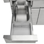 Coyote 36" Next-Gen Pellet Head and Cart – Bild 5
