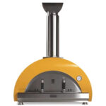 Coyote 40" DUOMO Pizzaofen – Bild 2