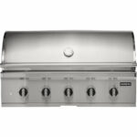 Coyote CL-Series Built-In Gas Grill – Bild 5