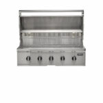 Coyote CL-Series Built-In Gas Grill – Bild 6