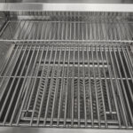 Coyote 50" Hybrid-Einbau-Gas- und Holzkohlegrill