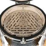Coyote Asado Ceramic Grill, Built-In – Bild 3