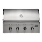 Coyote C-Series Built-In Grill – Bild 11