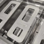 Coyote C-Series Built-In Grill – Bild 10