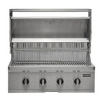 Coyote C-Series Built-In Grill – Bild 12
