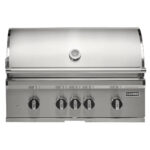 Coyote CL-Series Built-In Gas Grill – Bild 3