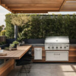 Coyote CL-Series Built-In Gas Grill – Bild 7