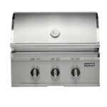 Coyote CL-Series Built-In Gas Grill