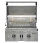 Coyote CL-Series Built-In Gas Grill – Bild 2