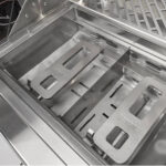 Coyote CL-Series Built-In Gas Grill – Bild 14