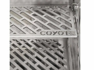 Einbaugrill der Coyote SL-Serie – Bild 7