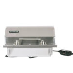 Coyote Single Burner 120V Electric Grill