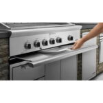 DCS 30" Series 7 All Grill