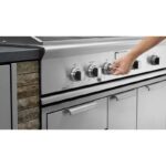 DCS 30" Series 7 All Grill