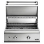 DCS 30" Series 7 All Grill