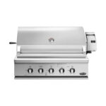 DCS 36" Series 7 Gas BBQ Grill