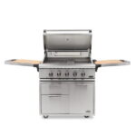 DCS 36-Zoll-Gasgrill der Serie 7 – Bild 7