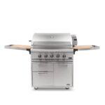 DCS 36-Zoll-Gasgrill der Serie 7 – Bild 10