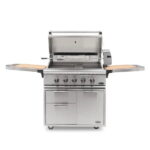 DCS 36-Zoll-Gasgrill der Serie 7 – Bild 8