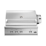 DCS 36-Zoll-Gasgrill der Serie 9