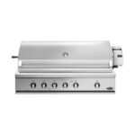 DCS Grills 30" Serie 7 Liberty, All Grill