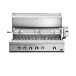 DCS Grills 30" Serie 7 Liberty, All Grill – Bild 3