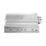 DCS 48"-Grill der Serie 9 – Bild 9