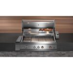 DCS 48"-Grill der Serie 9 – Bild 3