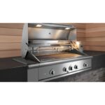 DCS 48"-Grill der Serie 9 – Bild 4