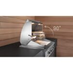DCS 48"-Grill der Serie 9 – Bild 6