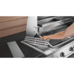 DCS 48"-Grill der Serie 9 – Bild 7