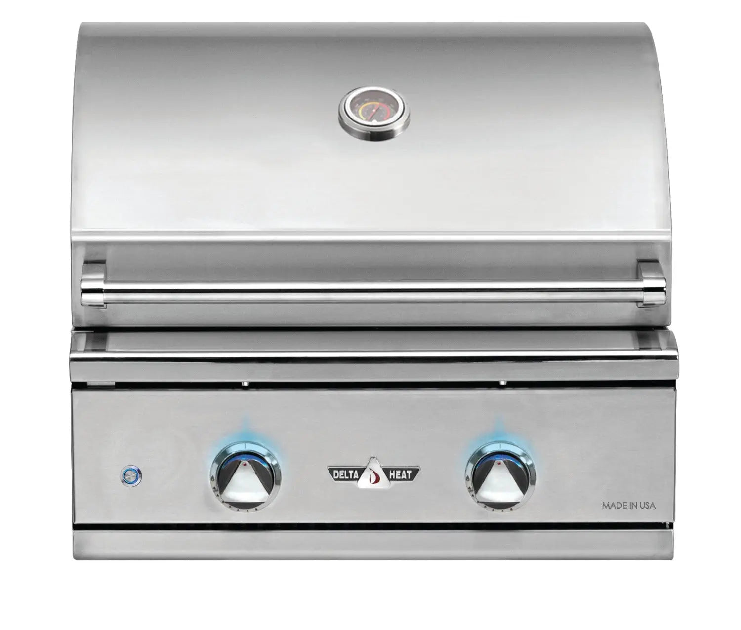 delta-heat-26-gas-grill-head-outdoor-grills-55002821886229.jpg Delta Heat 26" Gas BBQ Grill Head