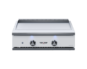 Delta Heat 32" Teppanyaki-Grill – Bild 4