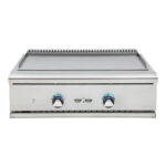 Delta Heat 32" Teppanyaki-Grill
