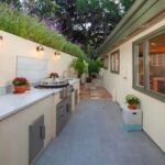 EVO Affinity 25G Einbau-Gasgrill mit flacher Oberseite – Bild 7