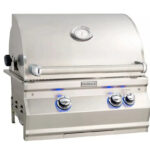 Fire Magic Aurora A430i 24-Zoll-Einbau-Gasgrills