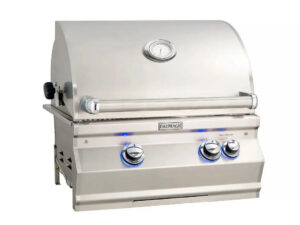 Fire Magic Aurora A430i 24-Zoll-Einbau-Gasgrills