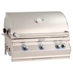 Fire Magic Aurora A540i 30" Einbau-Gasgrill