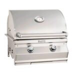 Fire Magic Choice C430i Einbau-Gasgrill, 24 Zoll
