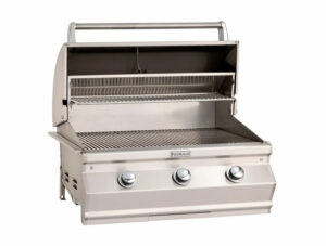 Fire Magic Choice C540i 30-Zoll-Einbau-Gasgrill – Bild 2
