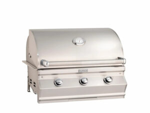 Fire Magic Choice C540i 30-Zoll-Einbau-Gasgrill