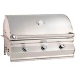 Fire Magic Choice C650i 36-Zoll-Einbau-Gasgrill