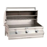 Fire Magic Choice C650i 36-Zoll-Einbau-Gasgrill – Bild 2