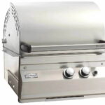 Fire Magic Deluxe Legacy 24-Zoll-Gasgrills