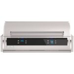 Fire Magic Electric EL500i, integrierter 31-Zoll-Elektrogrill mit Dual-Touchscreen-Steuerung und digitalem Timer